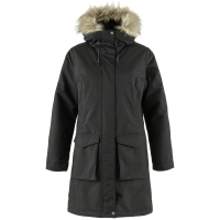 Nuuk Lite Parka W, kolor:  550 - Black