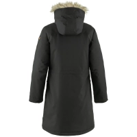 Nuuk Lite Parka W, kolor:  550 - Black