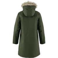 Nuuk Lite Parka W, kolor:  662 - Deep Forest