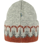 Ovik Path Knit Beanie, kolor: 215-020: Autumn Leaf-Grey