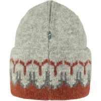 Ovik Path Knit Beanie, kolor: 215-020: Autumn Leaf-Grey