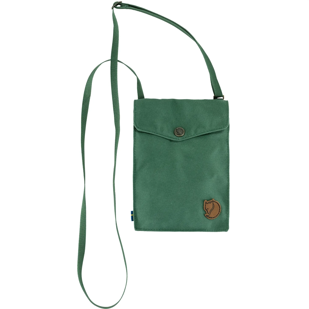 Fjallraven Pocket, kolor: 679 - Deep Patina