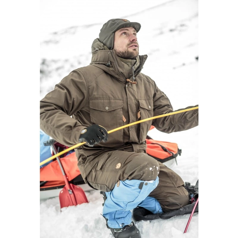 Sarek Field Cap