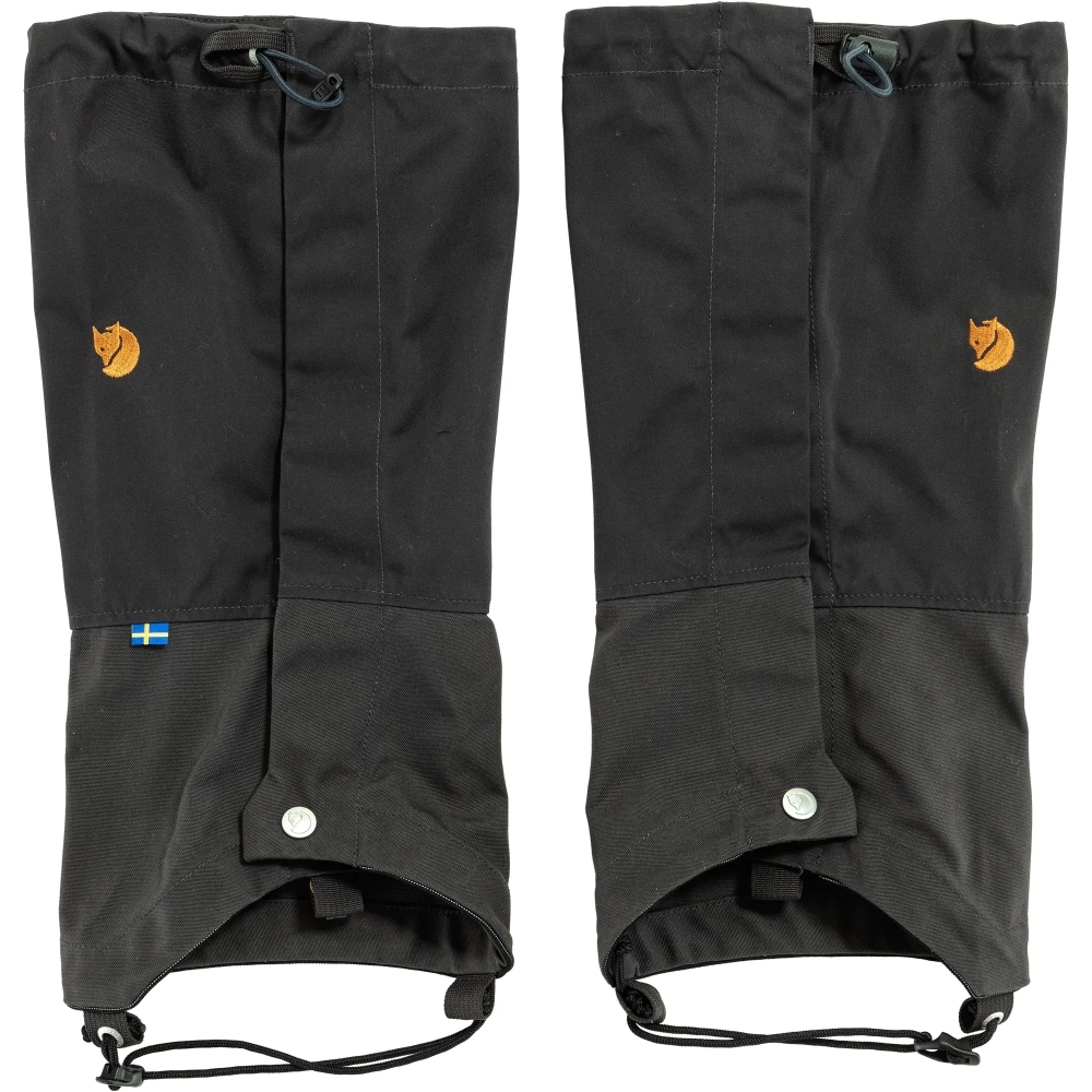 Singi X-Gaiter, kolor: 030-030 - Dark Grey-Dark Grey