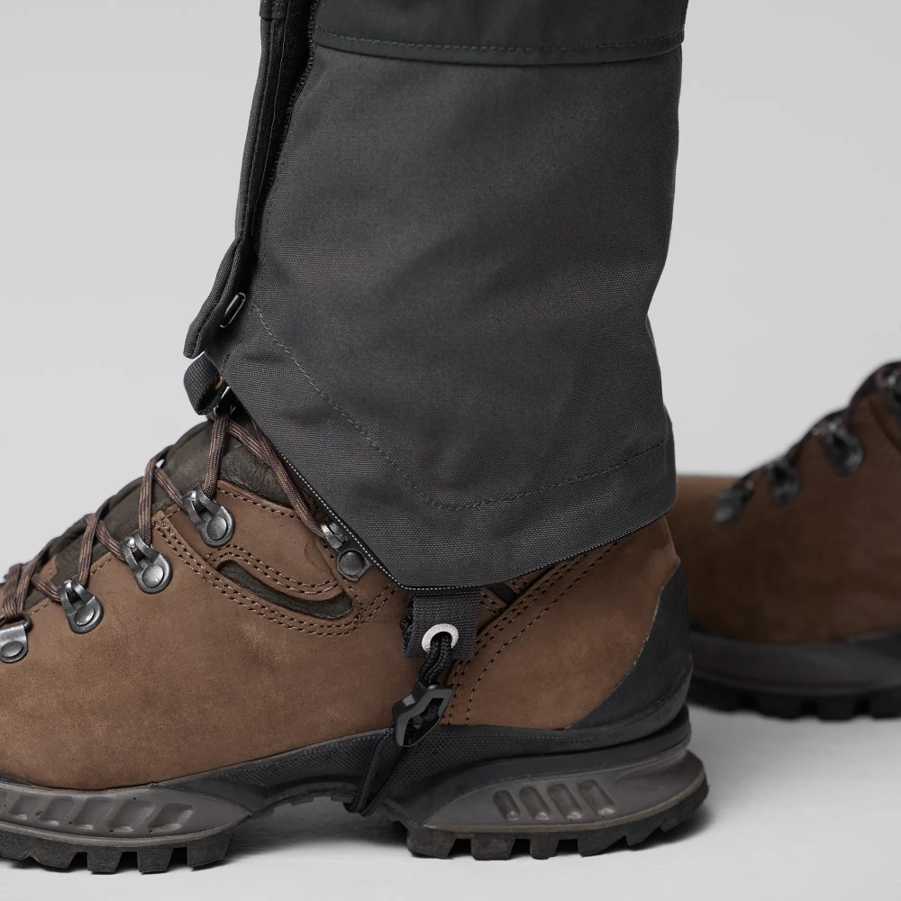 Singi X-Gaiter, kolor: 030-030 - Dark Grey-Dark Grey