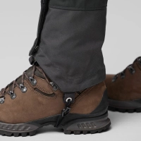 Singi X-Gaiter, kolor: 030-030 - Dark Grey-Dark Grey