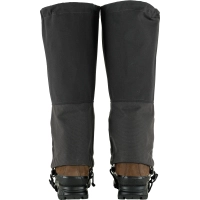 Singi X-Gaiter, kolor: 030-030 - Dark Grey-Dark Grey