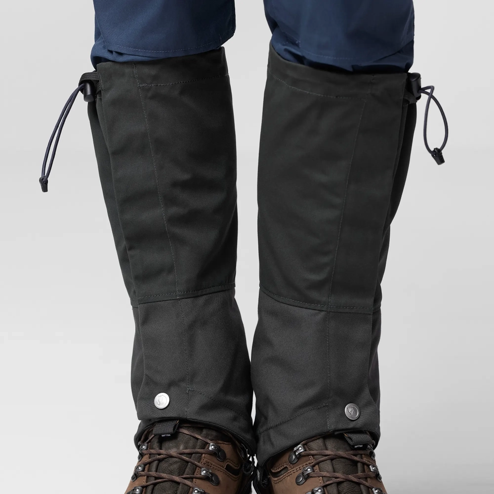 Singi X-Gaiter, kolor: 030-030 - Dark Grey-Dark Grey