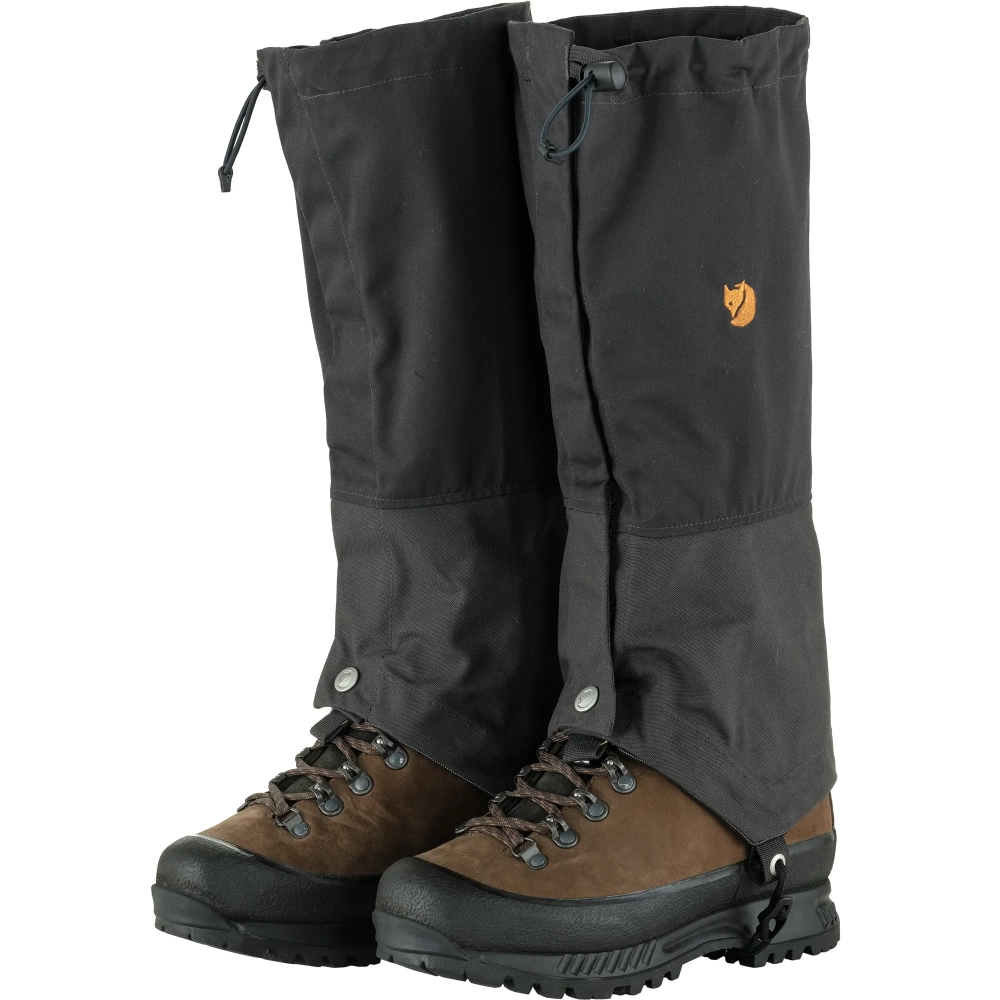 Singi X-Gaiter, kolor: 030-030 - Dark Grey-Dark Grey