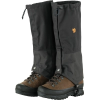 Singi X-Gaiter, kolor: 030-030 - Dark Grey-Dark Grey