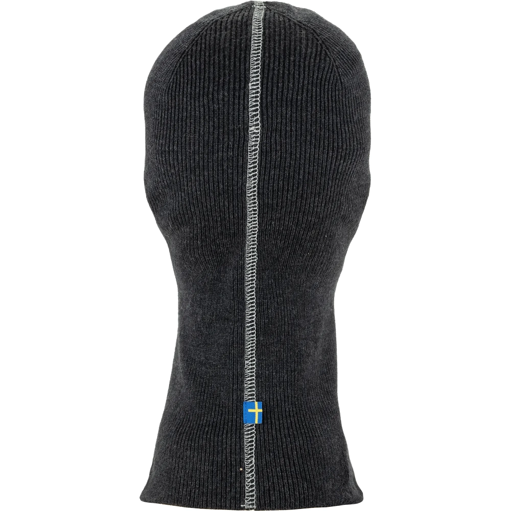 Singi X-Balaclava, kolor: 030-Dark Grey