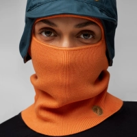 Singi X-Balaclava, kolor: 260-Field Orange