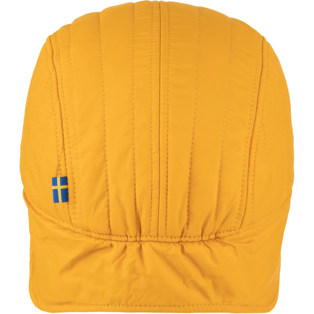 Expedition Latt Cap, kolor: 161 - Mustard Yellow