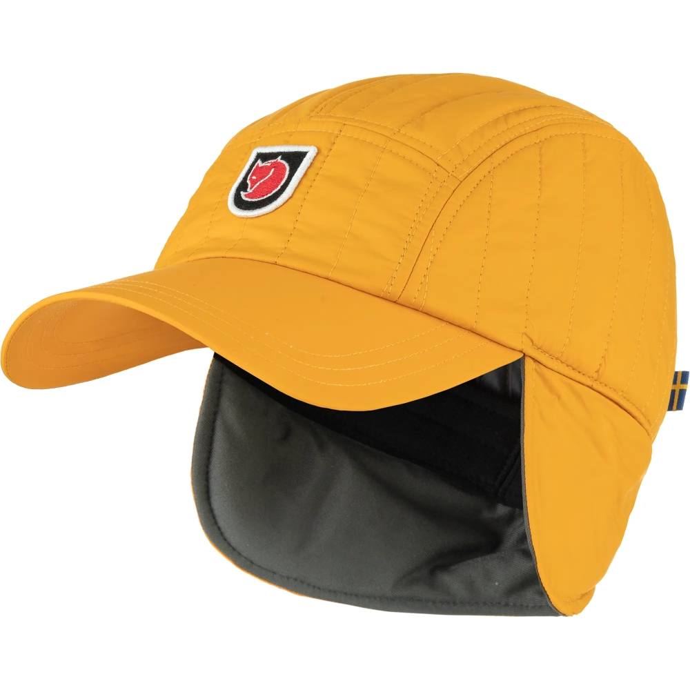 Expedition Latt Cap, kolor: 161 - Mustard Yellow