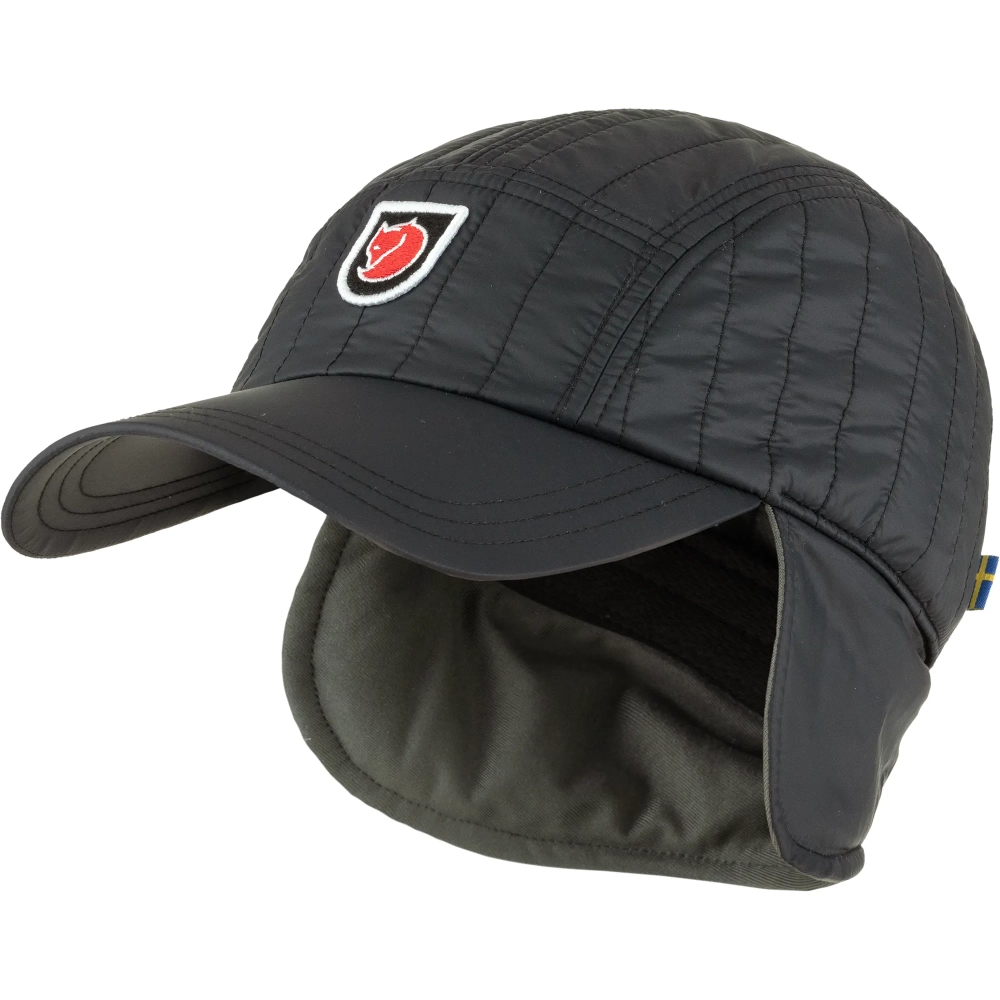 Expedition Latt Cap, kolor: 550 - Black