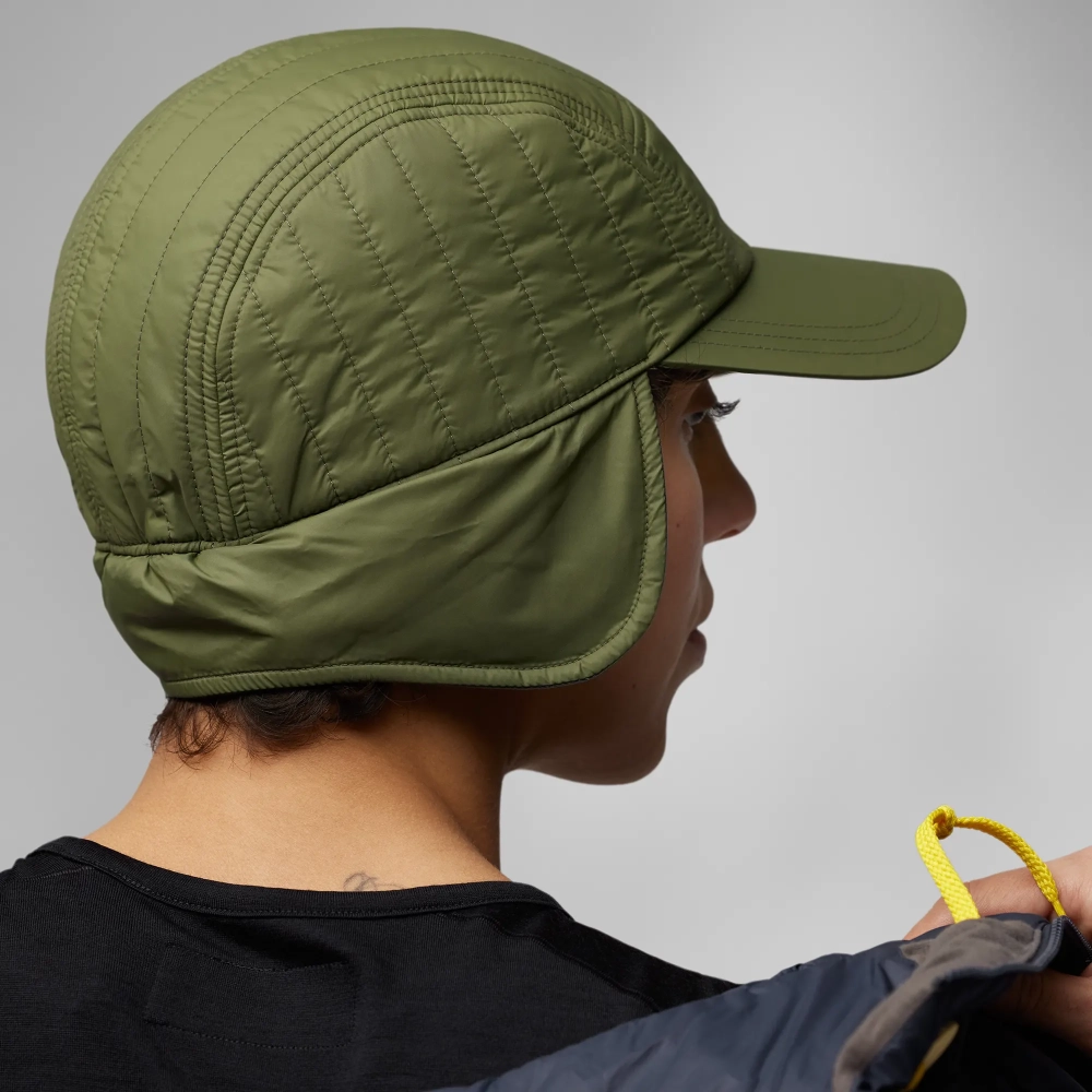 Expedition Latt Cap, kolor: 620 - Green