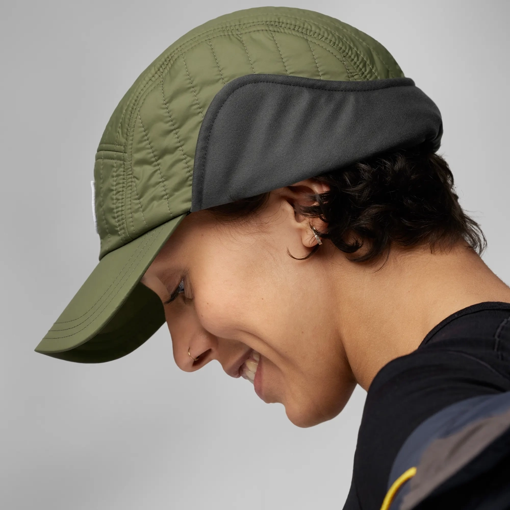 Expedition Latt Cap, kolor: 620 - Green