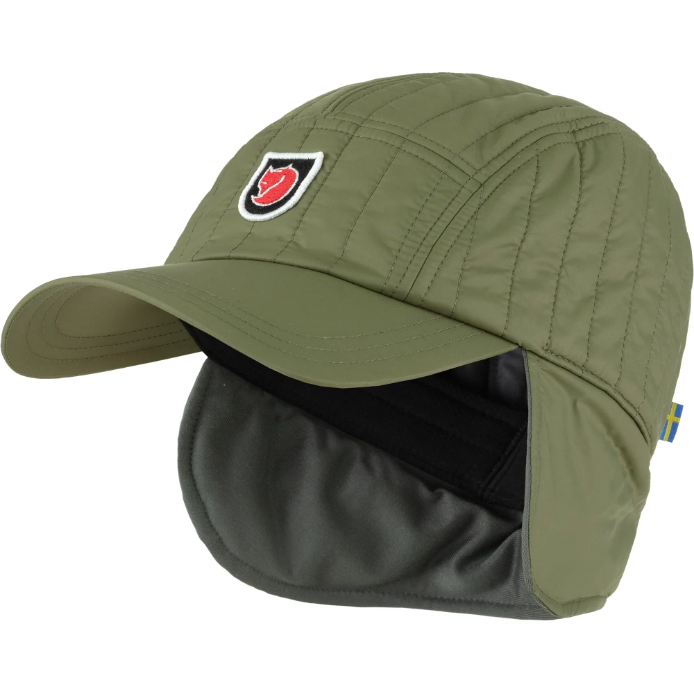 Expedition Latt Cap, kolor: 620 - Green