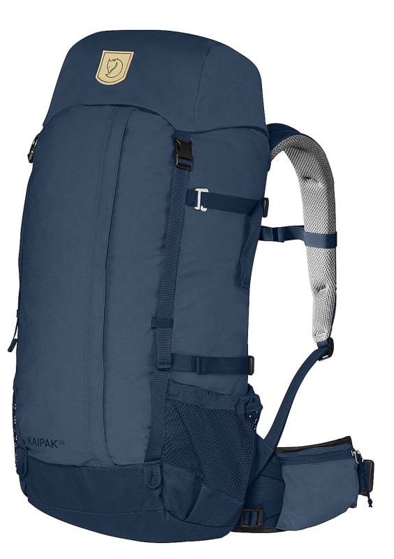 Kaipak 38, kolor: 560 - Navy