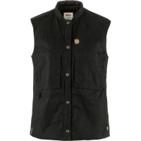 Singi Padded Vest W, kolor: 550 - Black
