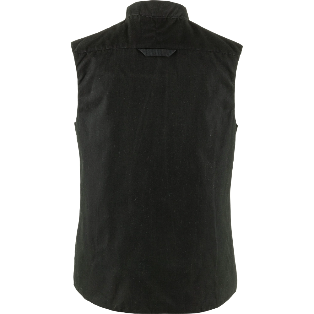 Singi Padded Vest W, kolor: 550 - Black