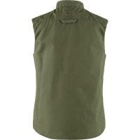 Singi Padded Vest W, kolor: 625 - Laurel Green