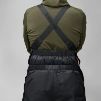 Polar Bib Trousers, kolor: 550 - Black