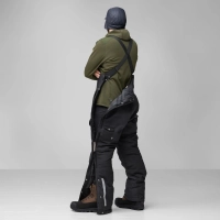 Polar Bib Trousers, kolor: 550 - Black