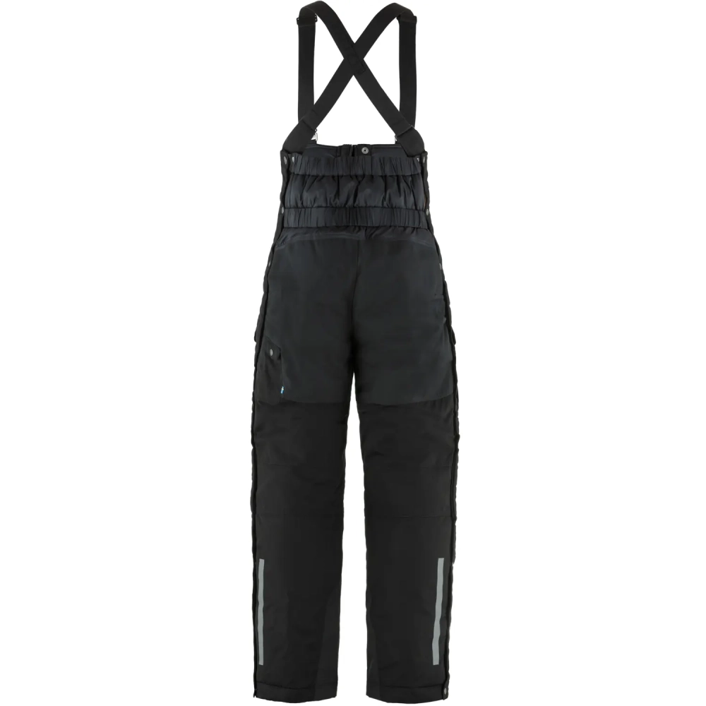 Polar Bib Trousers, kolor: 550 - Black