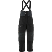 Polar Bib Trousers, kolor: 550 - Black