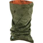 Lappland Neck Gaiter, kolor: 626-261 - Green Camo-Orange Multi Camo