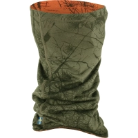 Lappland Neck Gaiter, kolor: 626-261 - Green Camo-Orange Multi Camo