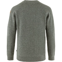 Ovik Rib Sweater, kolor: 020 - Grey