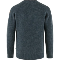 Ovik Rib Sweater, kolor: 560 - Navy