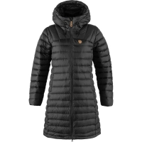Snow Flake Parka W, kolor: 550 - Black
