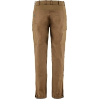 Singi X-Trousers W, kolor: 265 - Wood Brown