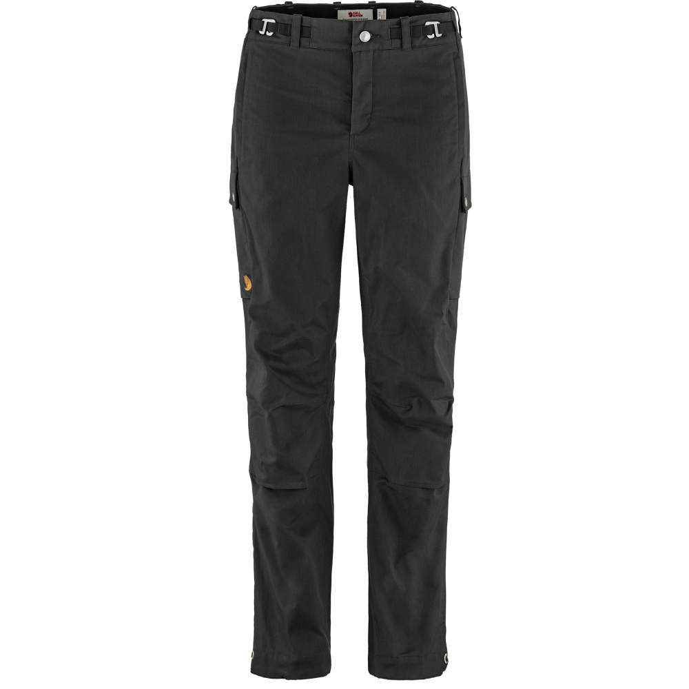 Singi X-Trousers W, kolor: 030 - Grey