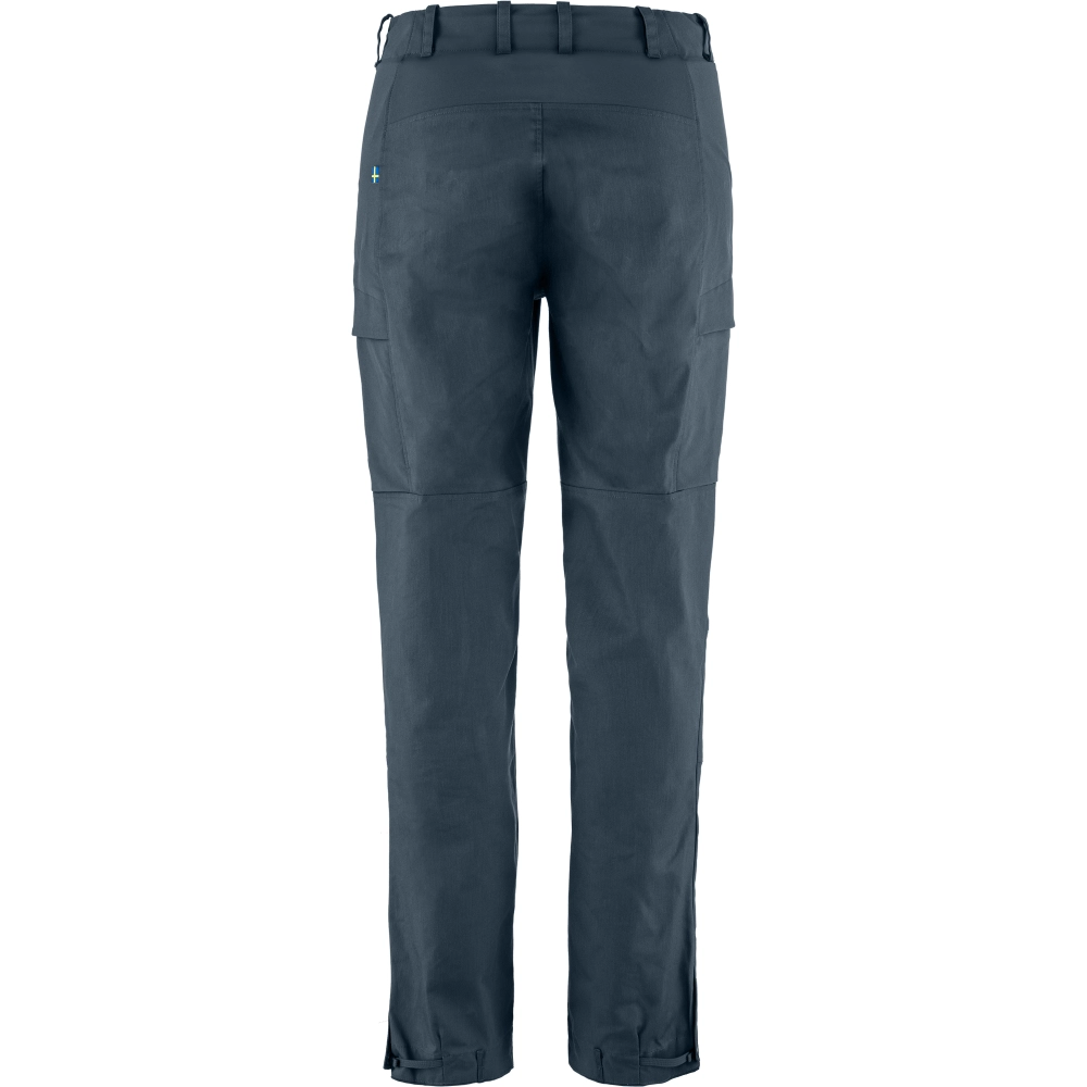 Singi X-Trousers W, kolor: 570 - Mountain Blue
