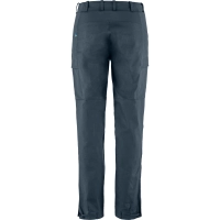 Singi X-Trousers W, kolor: 570 - Mountain Blue
