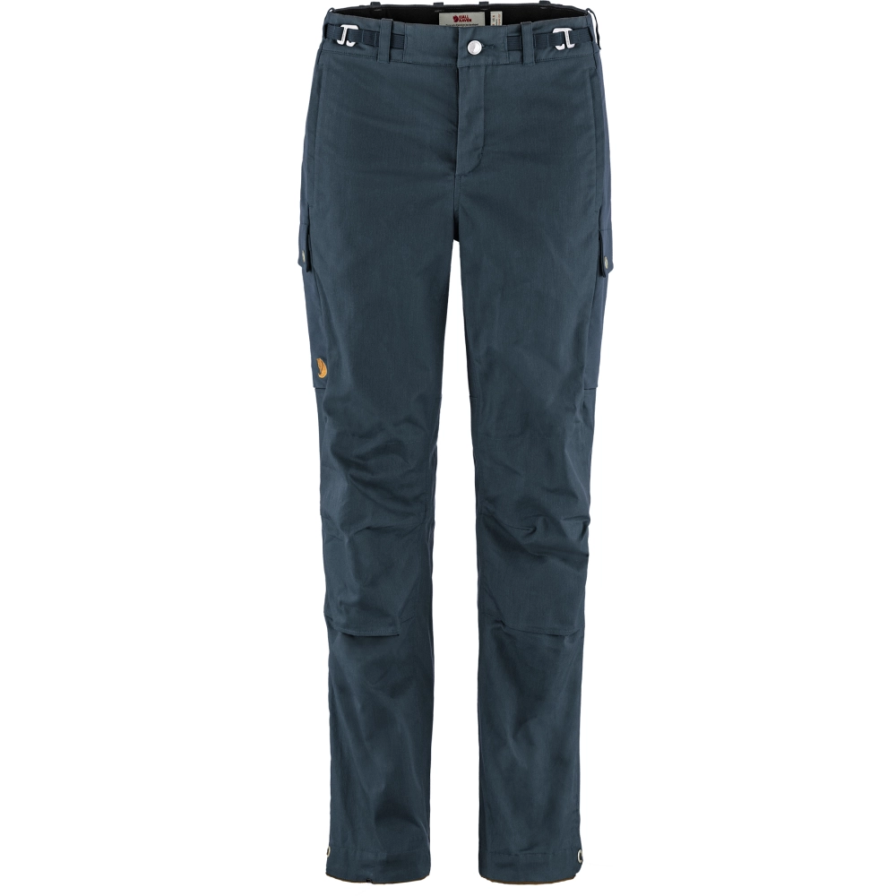 Singi X-Trousers W, kolor: 570 - Mountain Blue