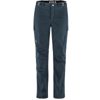 Singi X-Trousers W, kolor: 570 - Mountain Blue