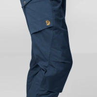 Singi X-Trousers W, kolor: 570 - Mountain Blue