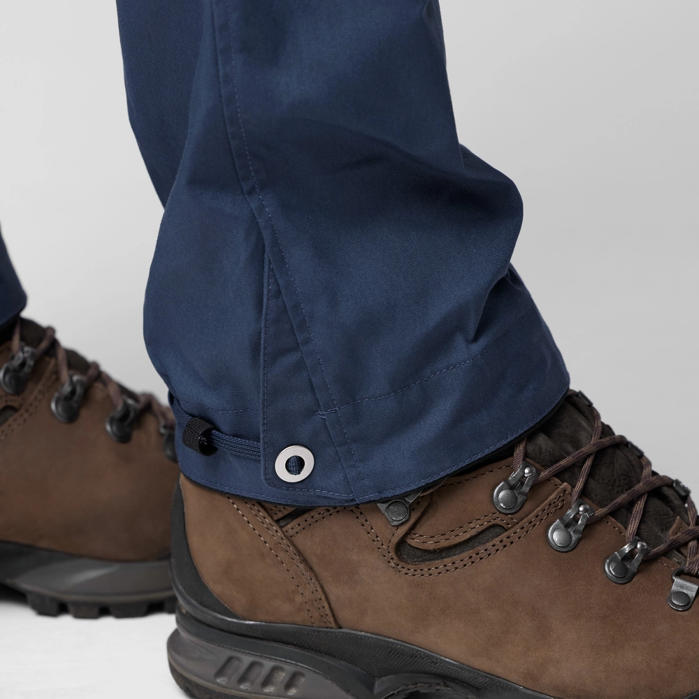 Singi X-Trousers W, kolor: 570 - Mountain Blue