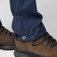 Singi X-Trousers W, kolor: 570 - Mountain Blue