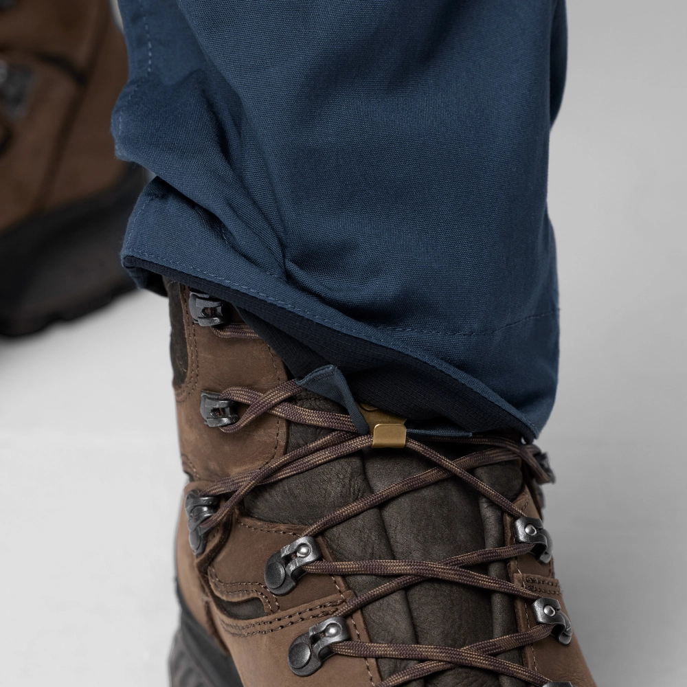 Singi X-Trousers W, kolor: 570 - Mountain Blue