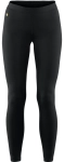 Bergtagen Thinwool Long Johns W, kolor: 550 - Black
