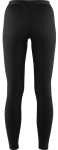 Bergtagen Thinwool Long Johns W, kolor: 550 - Black