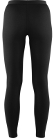 Bergtagen Thinwool Long Johns W, kolor: 550 - Black
