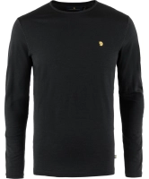 Bergtagen Thinwool LS, kolor: 550 - Black