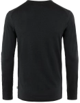 Bergtagen Thinwool LS, kolor: 550 - Black